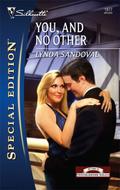 You, And No Other (Return to Troublesome Gulch #3) by Lynda Sandoval