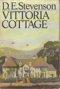 Vittoria Cottage by D.E. Stevenson