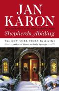Shepherds Abiding (Mitford Years #8) by Jan Karon