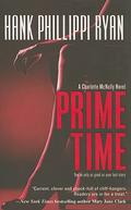 Prime Time (Charlotte McNally #1) by Hank Phillippi Ryan