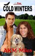 Cold Winters by A.K.M. Miles