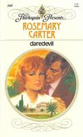 Daredevil by Rosemary Carter