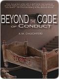 Beyond The Code Of Conduct (Sullivan Boys #2) by K.M. Daughters