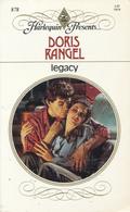 Legacy by Doris Rangel