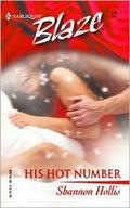 His Hot Number by Shannon Hollis