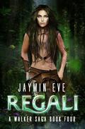 Regali by Jaymin Eve