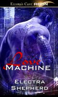 Love Machine (Body Electric #1) by Electra Shepherd