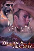 A Bite In Time (Orbus Arcana #2) by Viki Lyn