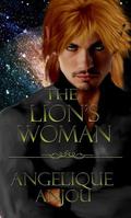 The Lion's Woman by Angelique Anjou