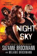 Night Sky (Night Sky #1) by Melanie Brockmann
