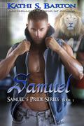 Samuel by Kathi S. Barton