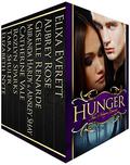 Hunger by Tara Shuler