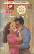 Julia (Circle of Friends #1) by Shannon Waverly
