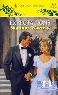 Expectations (Weddings, Inc. #2) by Shannon Waverly