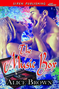 The Music Box by Alice Brown