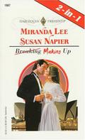 Breaking/Making Up: Something Borrowed / Vendetta by Susan Napier