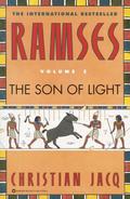 Ramses: The Son of Light (Ramsès #1) by Christian Jacq