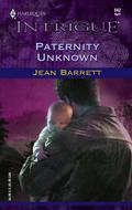 Paternity Unknown (Top Secret Babies #12) by Jean Barrett