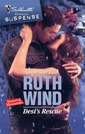 Desi's Rescue (Sisters of the Mountain #2) by Ruth Wind