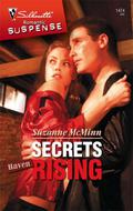 Secrets Rising (Haven #1) by Suzanne McMinn