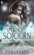 Spooky Sojourn by Ashley Ladd