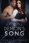 Demon's Song by Sonya Bateman