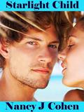 Starlight Child (The Light-Years Trilogy #3) by Nancy J. Cohen