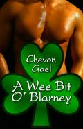 A Wee Bit O'Blarney by Chevon Gael