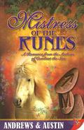 Mistress of the Runes by Andrews & Austin