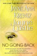 No Going Back: Soft Focus / After Dark by Jayne Ann Krentz, Jayne Castle