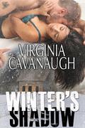 Winter's Shadow by Virginia Cavanaugh