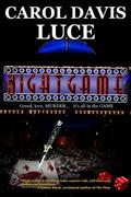 Night Game by Carol Davis Luce