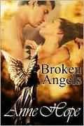 Broken Angels by Anne Hope