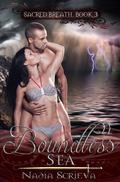 Boundless Sea by Nadia Scrieva