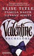 Valentine Bachelors by Tiffany White