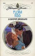 A Secret Pleasure by Flora Kidd