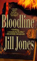 Bloodline by Jill Jones