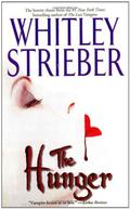 The Hunger (Hunger #1) by Whitley Strieber