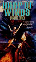 Harp of Winds (Artefacts of Power #2) by Maggie Furey