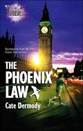 The Phoenix Law (The Strongbox Chronicles #3) by Cate Dermody