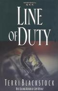 Line of Duty by Terri Blackstock