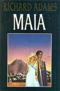 Maia (Beklan Empire #2) by Richard Adams