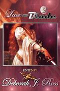 Lace and Blade 2 (Lace and Blade #2) by Pauline Zed