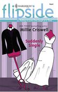 Suddenly Single (Morelli Sisters #2) by Millie Criswell