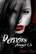 Demons Amongst Us (The Book of Demons #2) by Raquel Dove