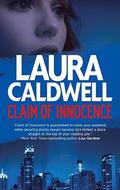 Claim of Innocence (Izzy McNeil Mystery #4) by Laura Caldwell