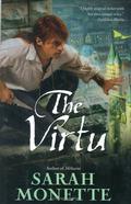 The Virtu (Doctrine of Labyrinths #2) by Sarah Monette
