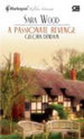 Gelora Dendam  (A Passionate Revenge) by Sara Wood