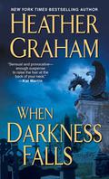 When Darkness Falls by Heather Graham