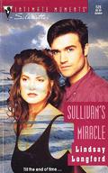 Sullivan's Miracle by Lindsay Longford
